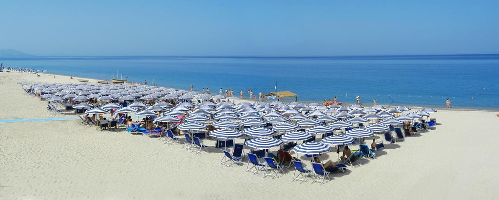Nausicaa Village Sant'Andrea Apostolo dello Ionio Exterior foto
