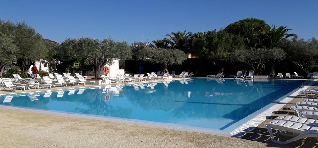 Nausicaa Village Sant'Andrea Apostolo dello Ionio Exterior foto